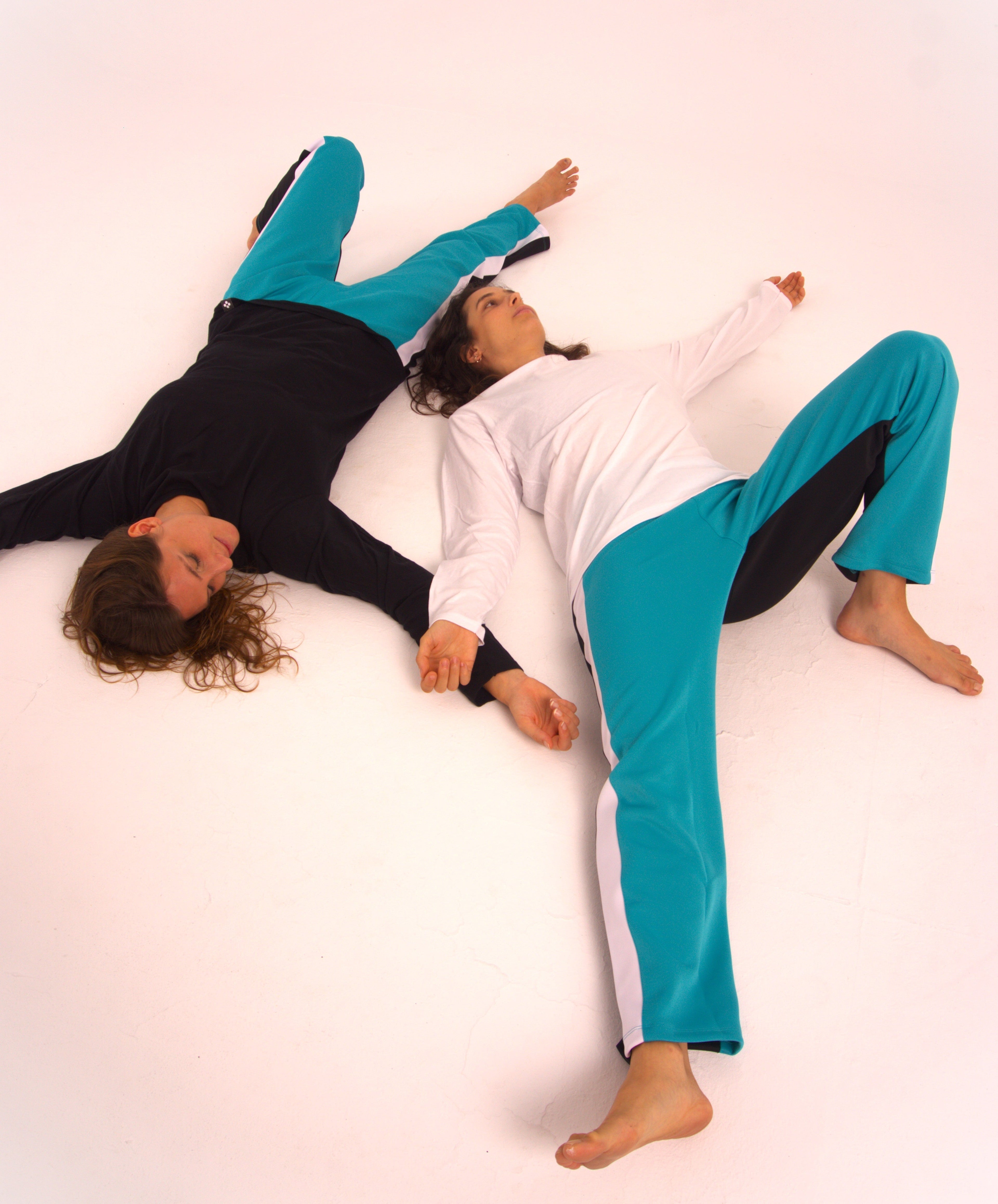 Por qué la danza contemporánea necesita su propia ropa técnica ?