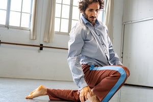 The Ultimate Contemporary Dance Pants: Designed for Movement, Built to Last